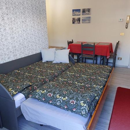 Mini Appartamento Panoramico Sùtrio Eksteriør bilde